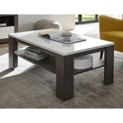 Coole Wohnzimmer Möbel Kombination - Istensa II (sechsteilig)