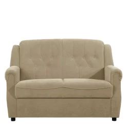 Couch Garnitur im klassischen Stil - Mabu (dreiteilig)