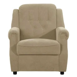 Couch Garnitur im klassischen Stil - Mabu (dreiteilig)