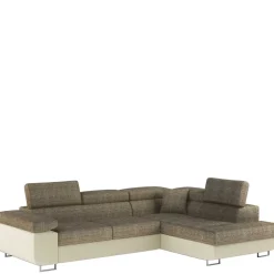 Couchecke in Beige und Creme - Pysero