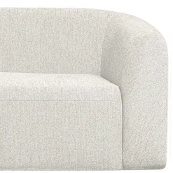 Couchecke in Creme Chenille - Moviess