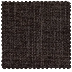 Couch-Eckmodul in Graubraun & Schwarz - Sundini