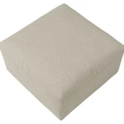 Couchmodule Kombi in Cremeweiß - Tembreno (dreiteilig)