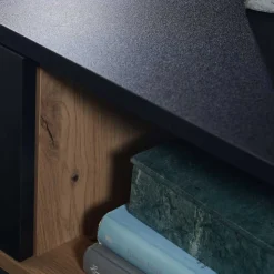 Couchtisch mit Schubladen & Fächern - Heraklion