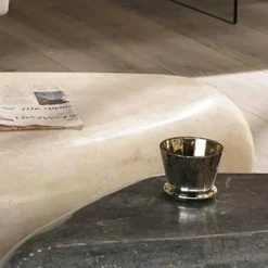 Couchtisch Romina aus Stein