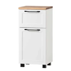 Country Badblock Möbel Set - Gyatso (vierteilig)