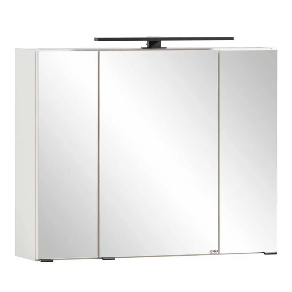 Country Badblock Möbel Set - Gyatso (vierteilig)