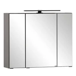 Country Chic Badeinrichtung Möbel - Novelya (vierteilig)