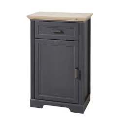 Country Style Dielen Möbel Set - Thumbs (fünfteilig)