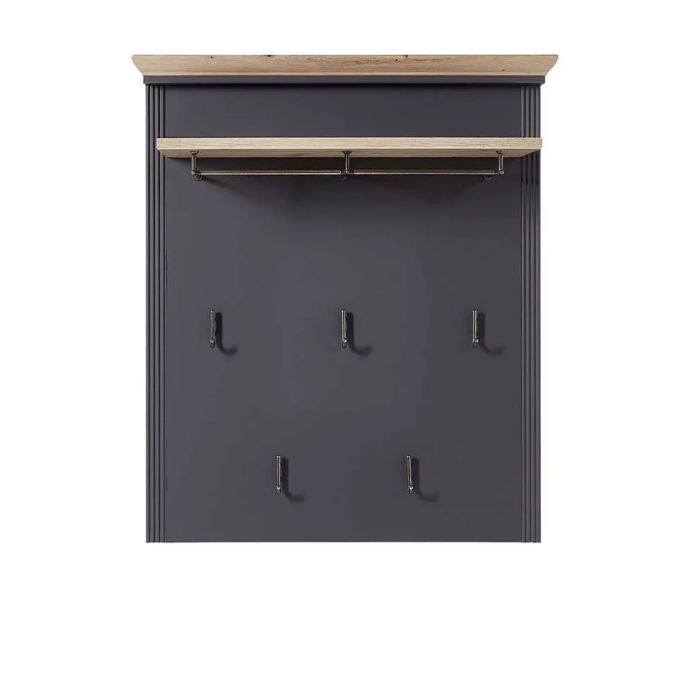 Country Style Dielen Möbel Set - Thumbs (fünfteilig)