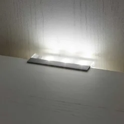 Country Style Wohnwand Vitrine in Weiß - Chelles