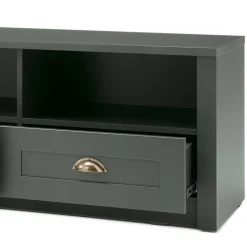 Country TV Board & Möbel Set - Niestov (dreiteilig)