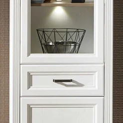 Country Wohnzimmer Möbel Set - Sinolita I (dreiteilig)