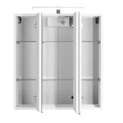 3D Spiegelschrank Tiamos für Bad