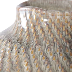 Dekorative Vase aus Keramik - Andante