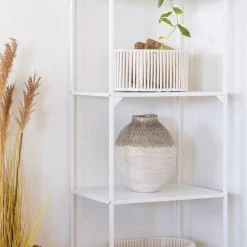 Dekorative Vase aus Keramik - Andante