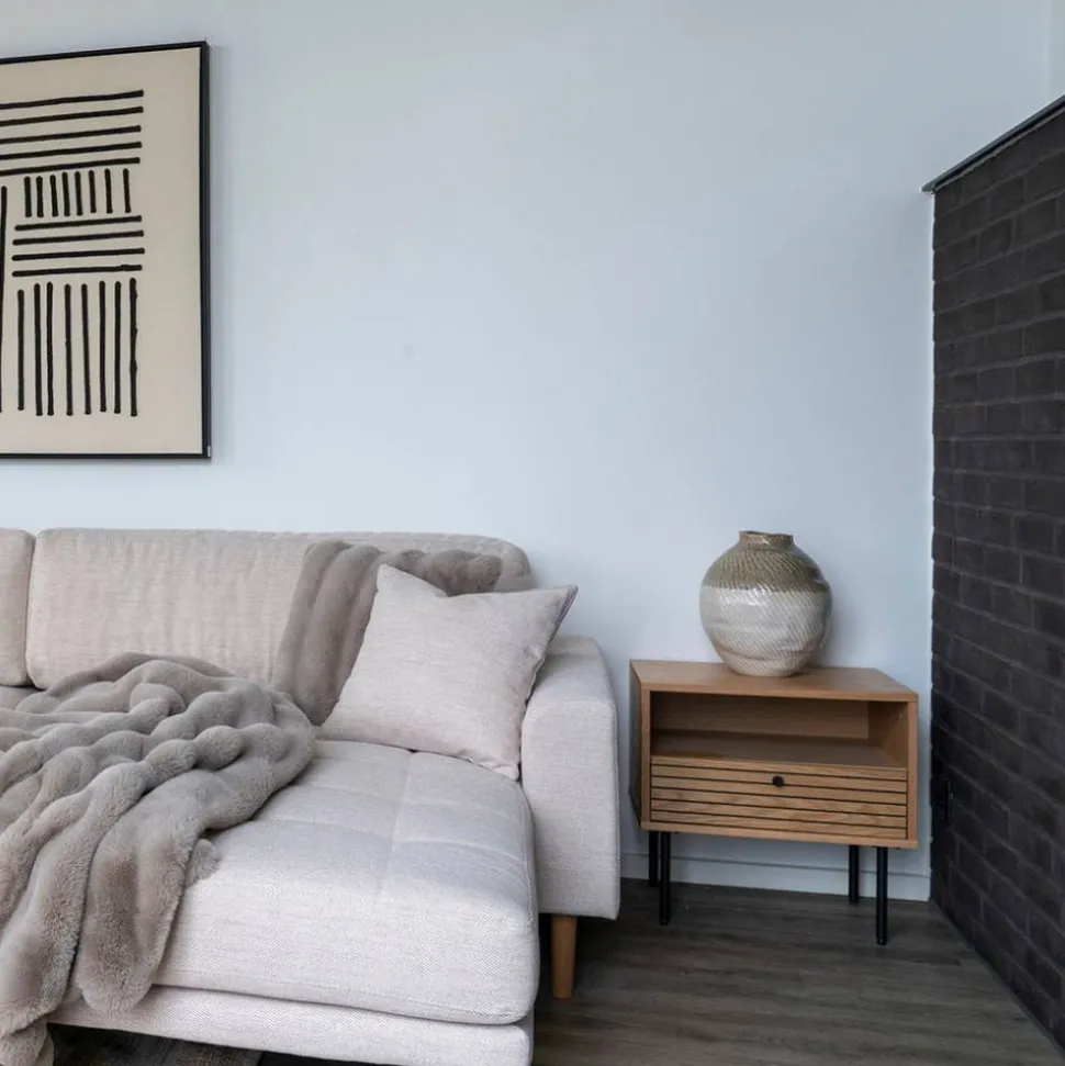 Dekorative Vase aus Keramik - Andante