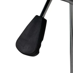 Design Barstuhl mit Armlehnen - Devi (2er Set)