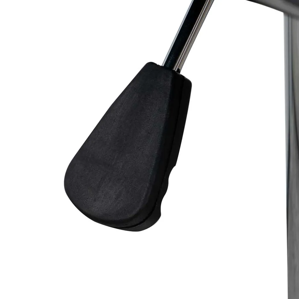 Design Barstuhl mit Armlehnen - Devi (2er Set)