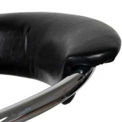 Design Barstuhl mit Armlehnen - Devi (2er Set)