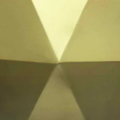 Design Beistelltisch in sechseckiger Form - Lurymav