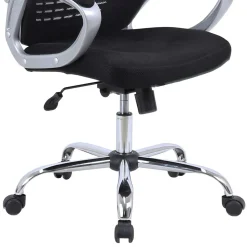 Design Bürosessel mit Kopfstütze - Cocoa