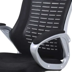 Design Bürosessel mit Kopfstütze - Cocoa