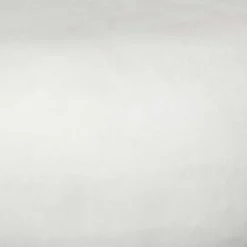 Design Couchtisch aus Tonfaser in Weiß - Liaguno