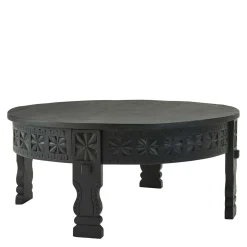 Design Couchtisch im Orientalischen Stil - Lampione