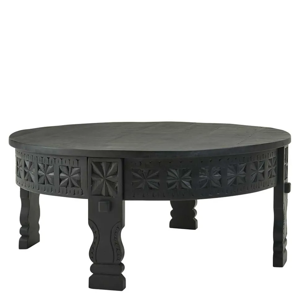 Design Couchtisch im Orientalischen Stil - Lampione