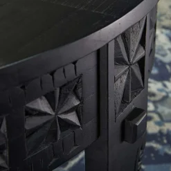 Design Couchtisch im Orientalischen Stil - Lampione