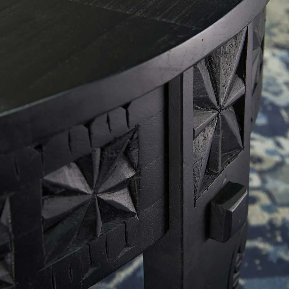 Design Couchtisch im Orientalischen Stil - Lampione