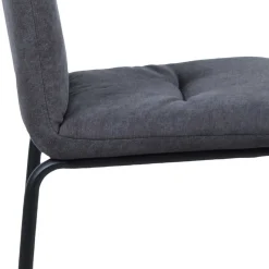 Design Esstischgruppe als Set - Solida (fünfteilig)