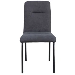 Design Esstischgruppe als Set - Solida (fünfteilig)