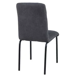 Design Esstischgruppe als Set - Solida (fünfteilig)