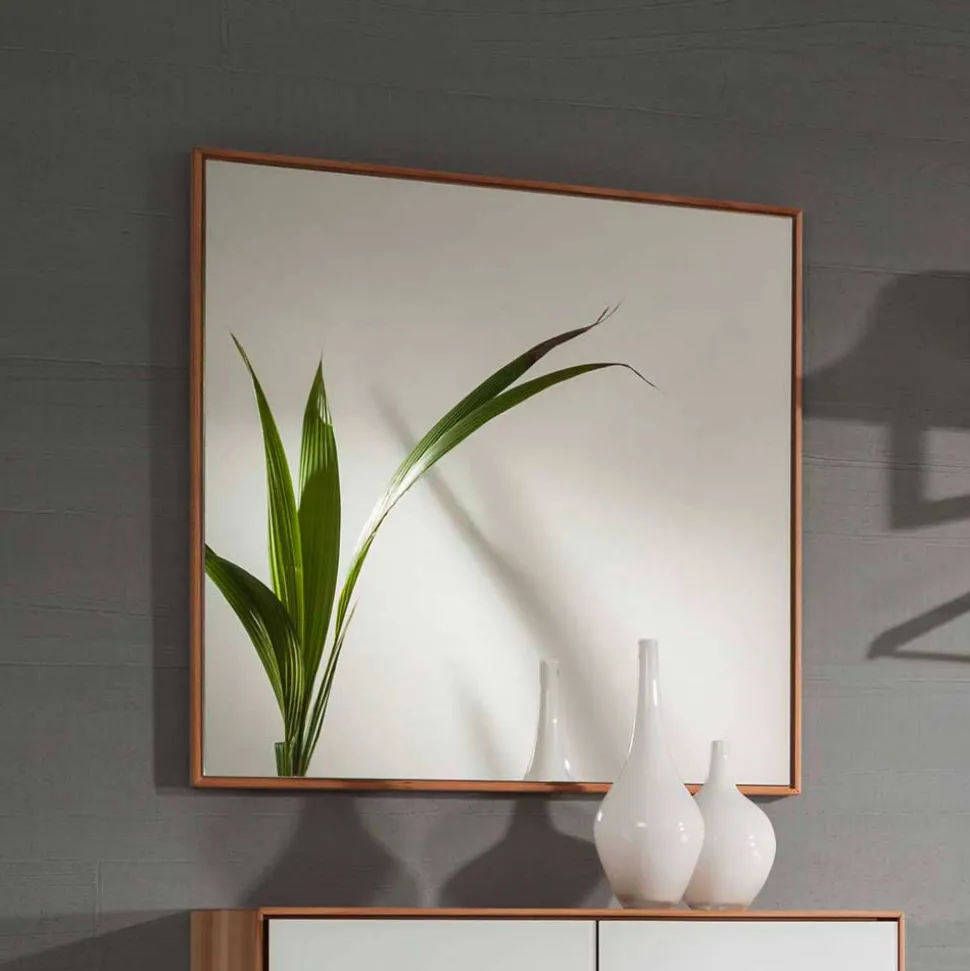 Design Flur Möbel Set zweifarbig - Mandrey (vierteilig)