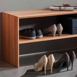 Design Flur Möbel Set zweifarbig - Mandrey (vierteilig)