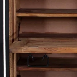 Design Flurausstattung Industry Look - Mendoza (achtteilig)