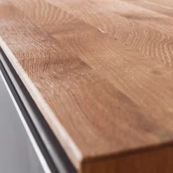 Design Flureinrichtung in Wildeiche - Mandrey I (dreiteilig)