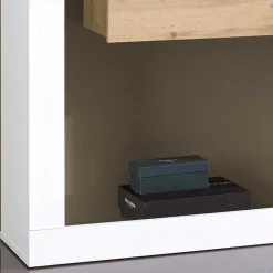 Design Flureinrichtung mit Konsole - Masicuri (zweiteilig)