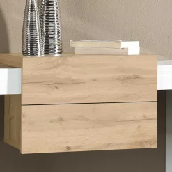 Design Flureinrichtung mit Konsole - Masicuri (zweiteilig)