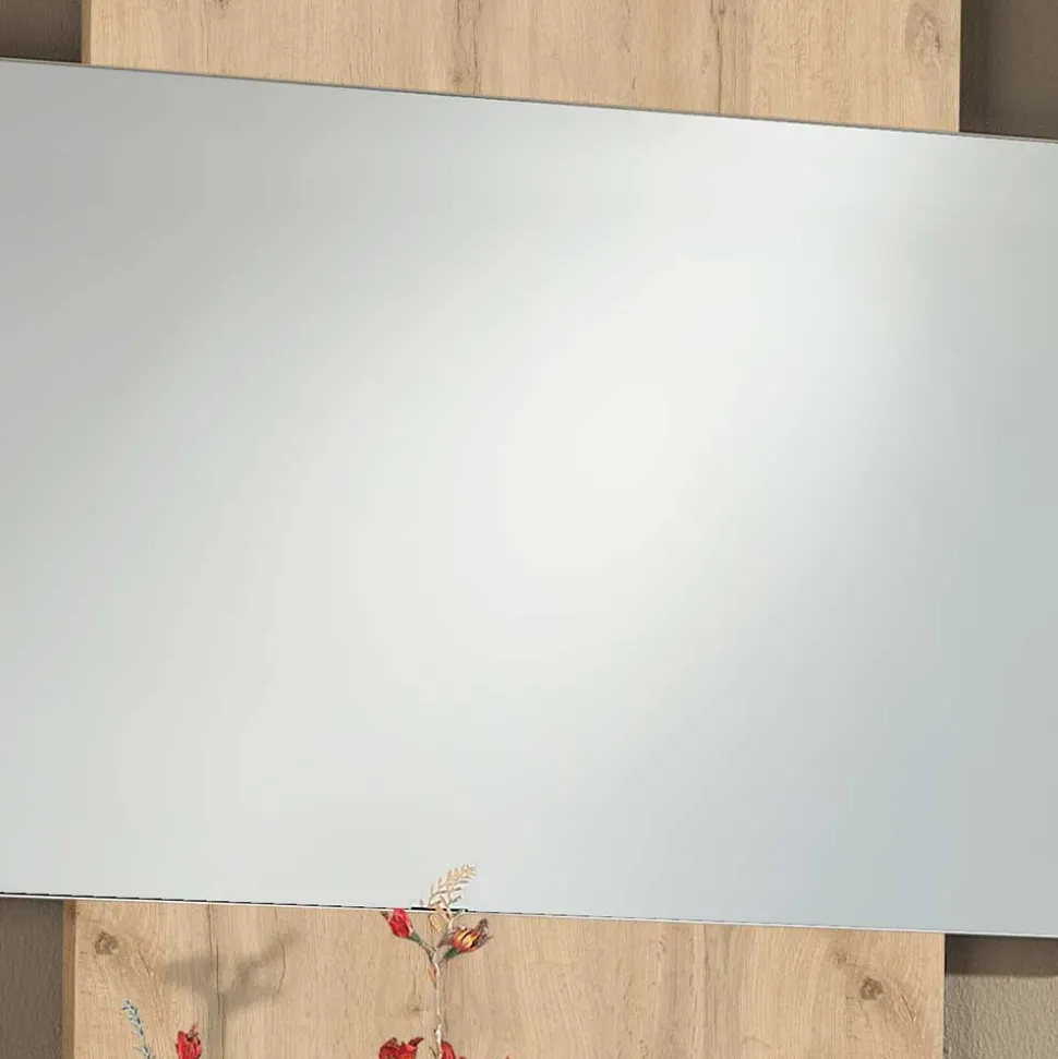 Design Flureinrichtung mit Konsole - Masicuri (zweiteilig)