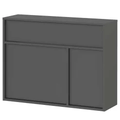 Design Flureinrichtung Set - Flemingo (dreiteilig)