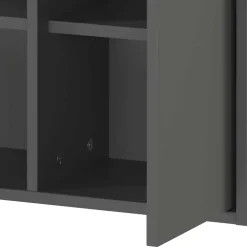 Design Flureinrichtung Set - Flemingo (dreiteilig)