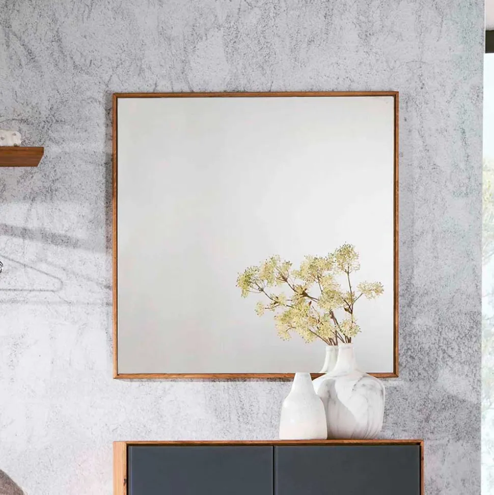 Design Flureinrichtung Wildeiche - Mandrey (vierteilig)