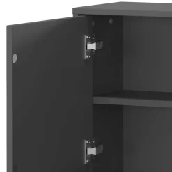 Design Flurmöbel Kombination - Flemingo (dreiteilig)