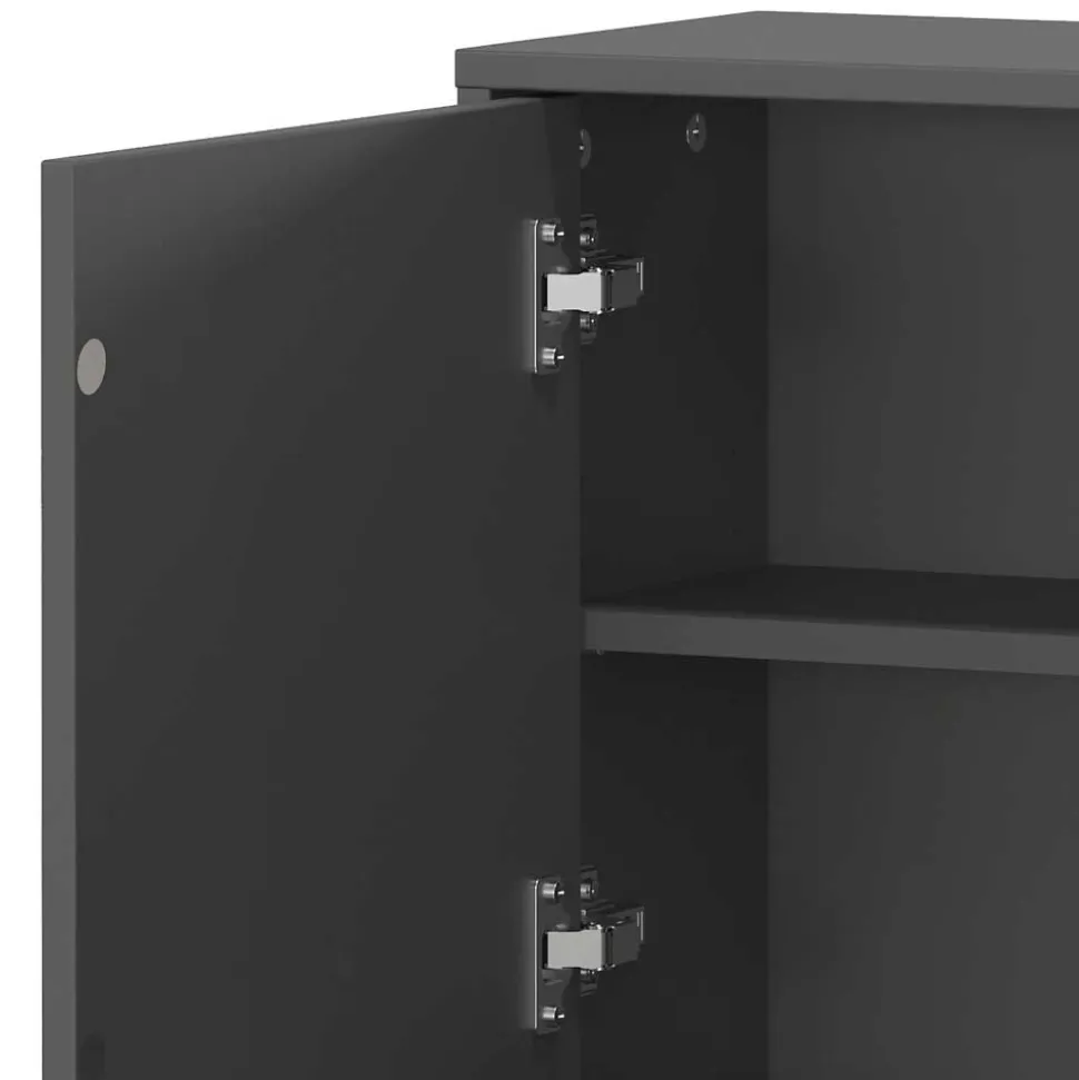 Design Flurmöbel Kombination - Flemingo (dreiteilig)