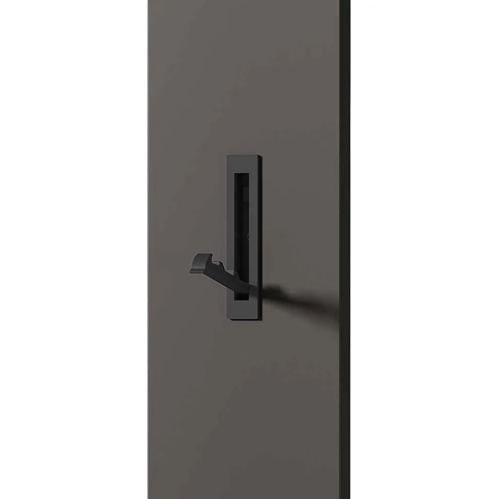 Design Flurmöbel Kombination - Flemingo (dreiteilig)