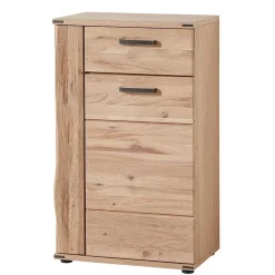 Design Flurmöbel mit Baumkante - Konvava (fünfteilig)