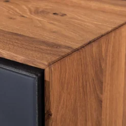 Design Flurschrank mit 7 Einlegeböden - Mandrey I